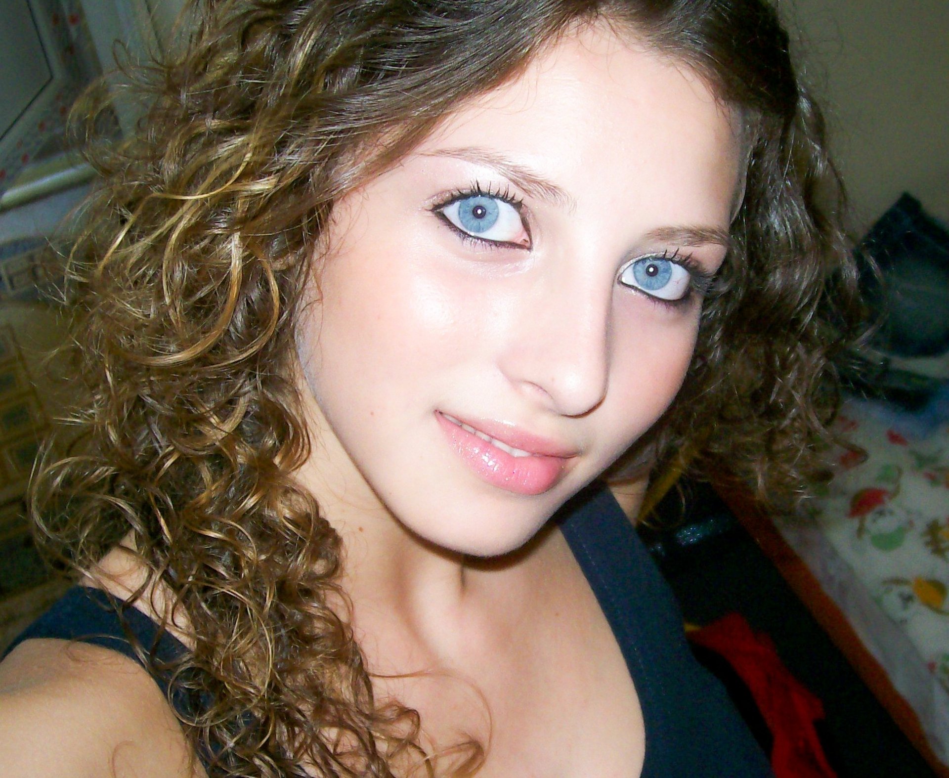 ZO-FickerinAnna aus Zürich,Schweiz